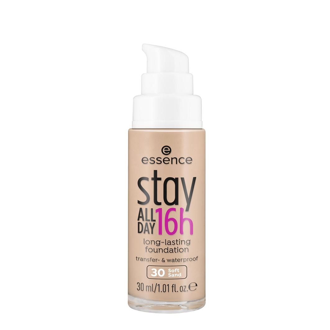 Stay All Day 16h long-lasting