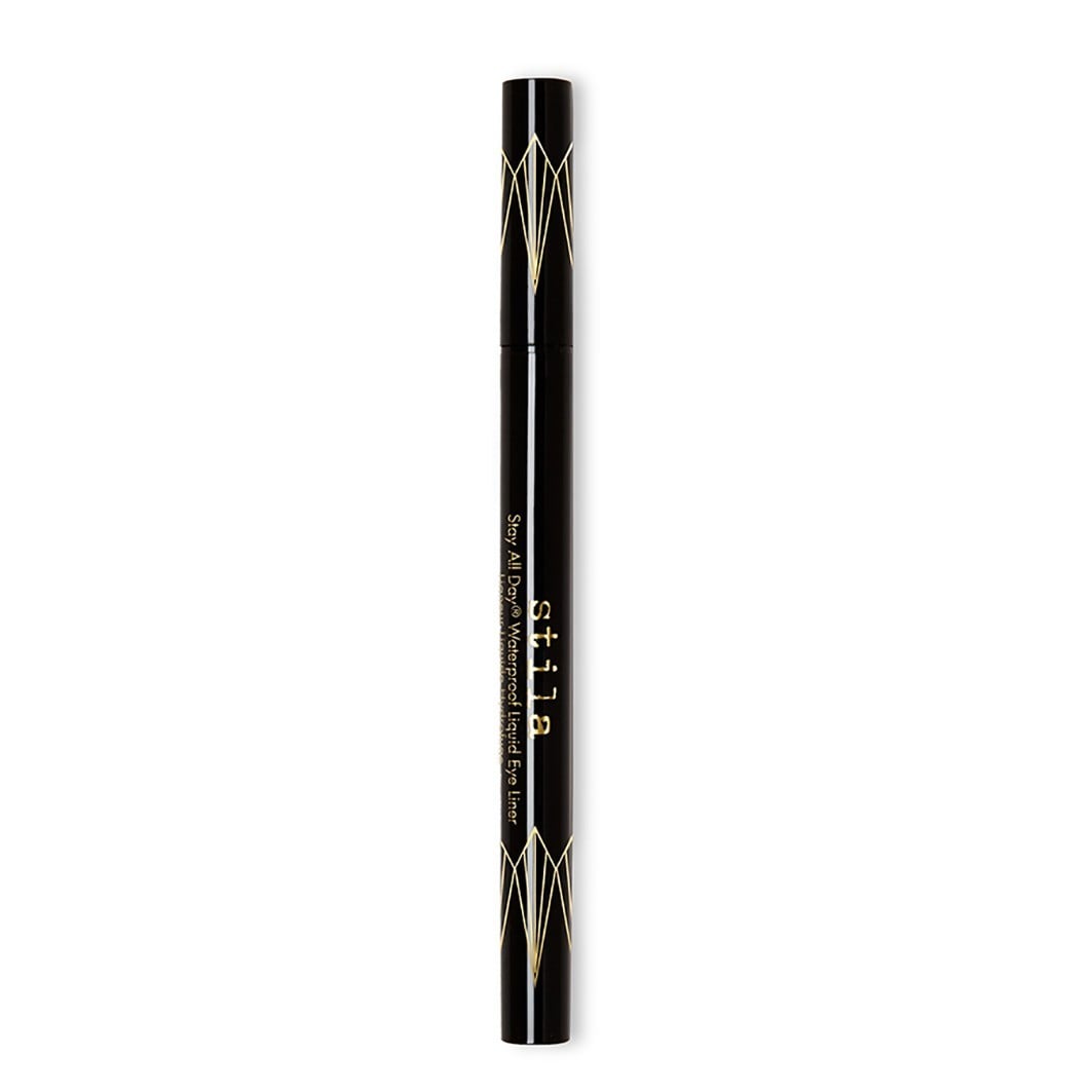 stila Stay All Day - Micro TipLiquid Eye Liner - Micro Tip, MICRO TIP - Intense Black