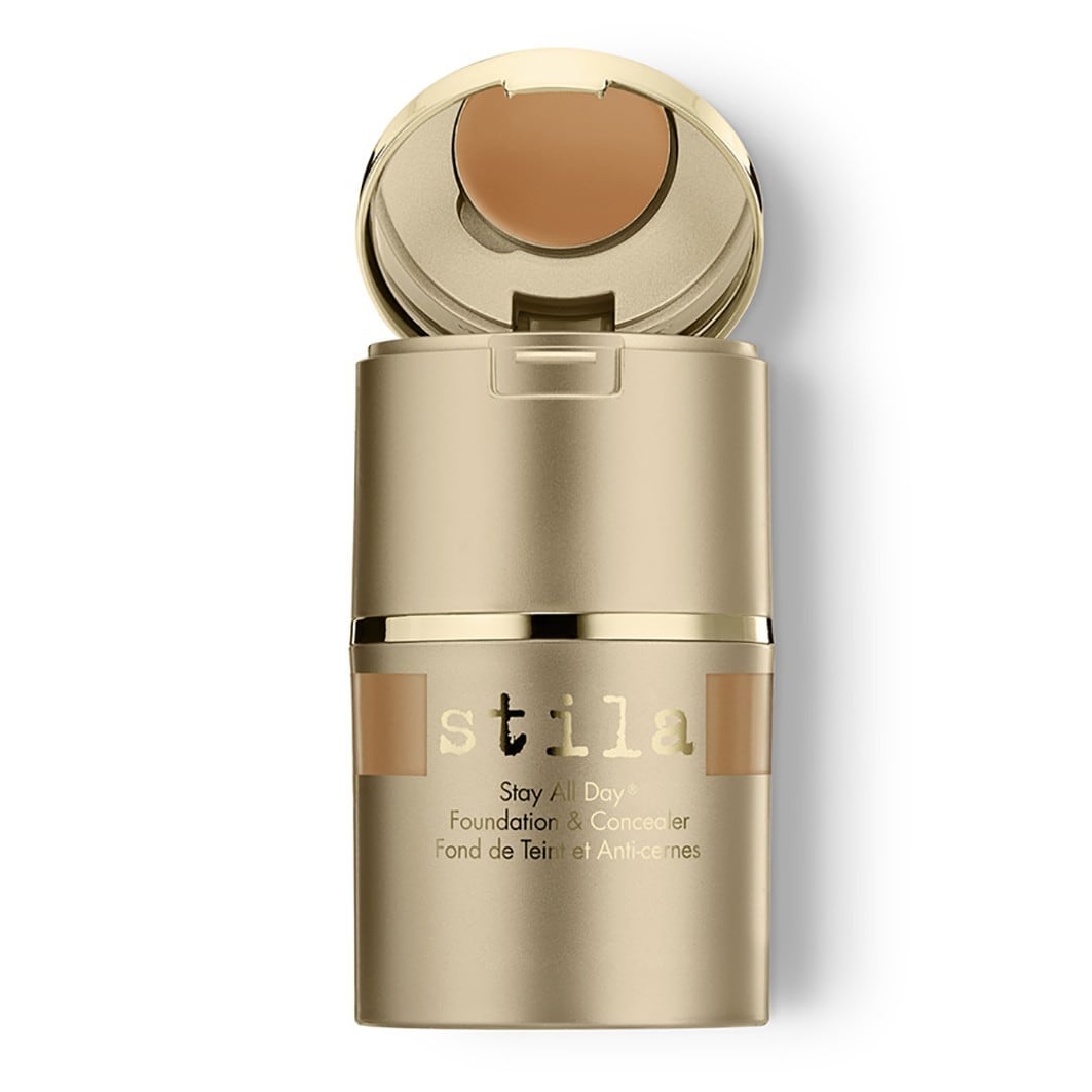 stila Stay All Day® Foundation & Concealer, Golden 10