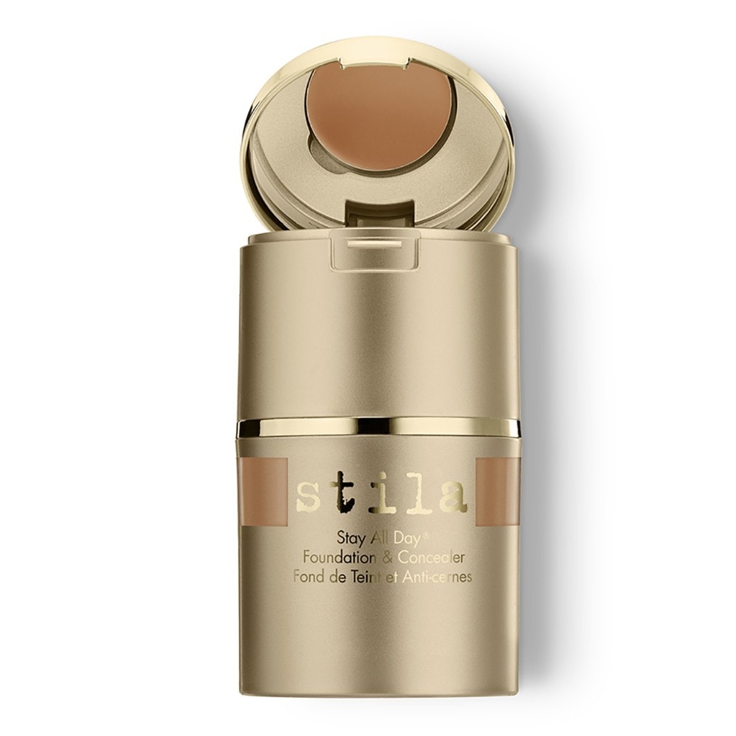 stila Stay All Day® Foundation & Concealer, Almond 11