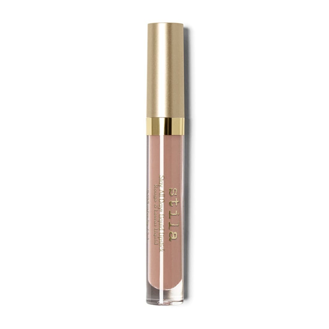 stila Stay All Day® Liquid Lipstick, Caramello