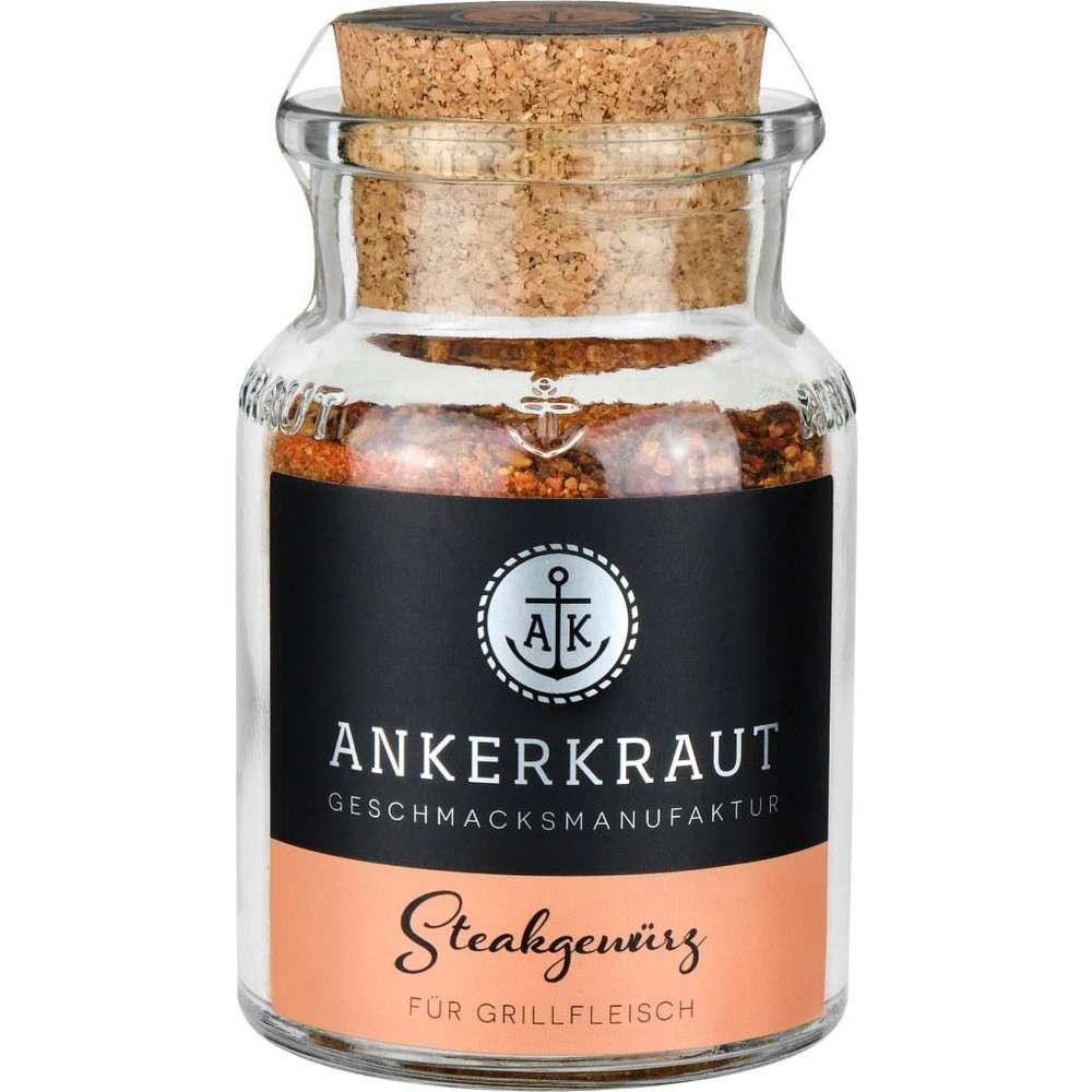 Steak seasoning
