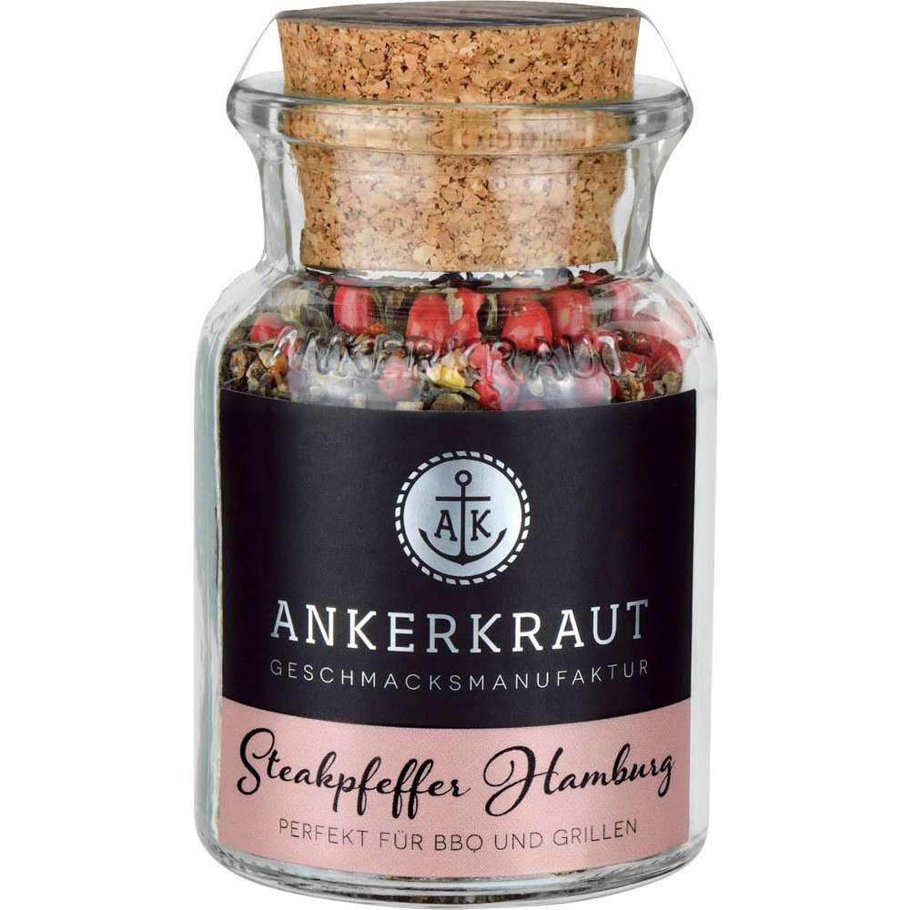 Steak pepper seasoning
