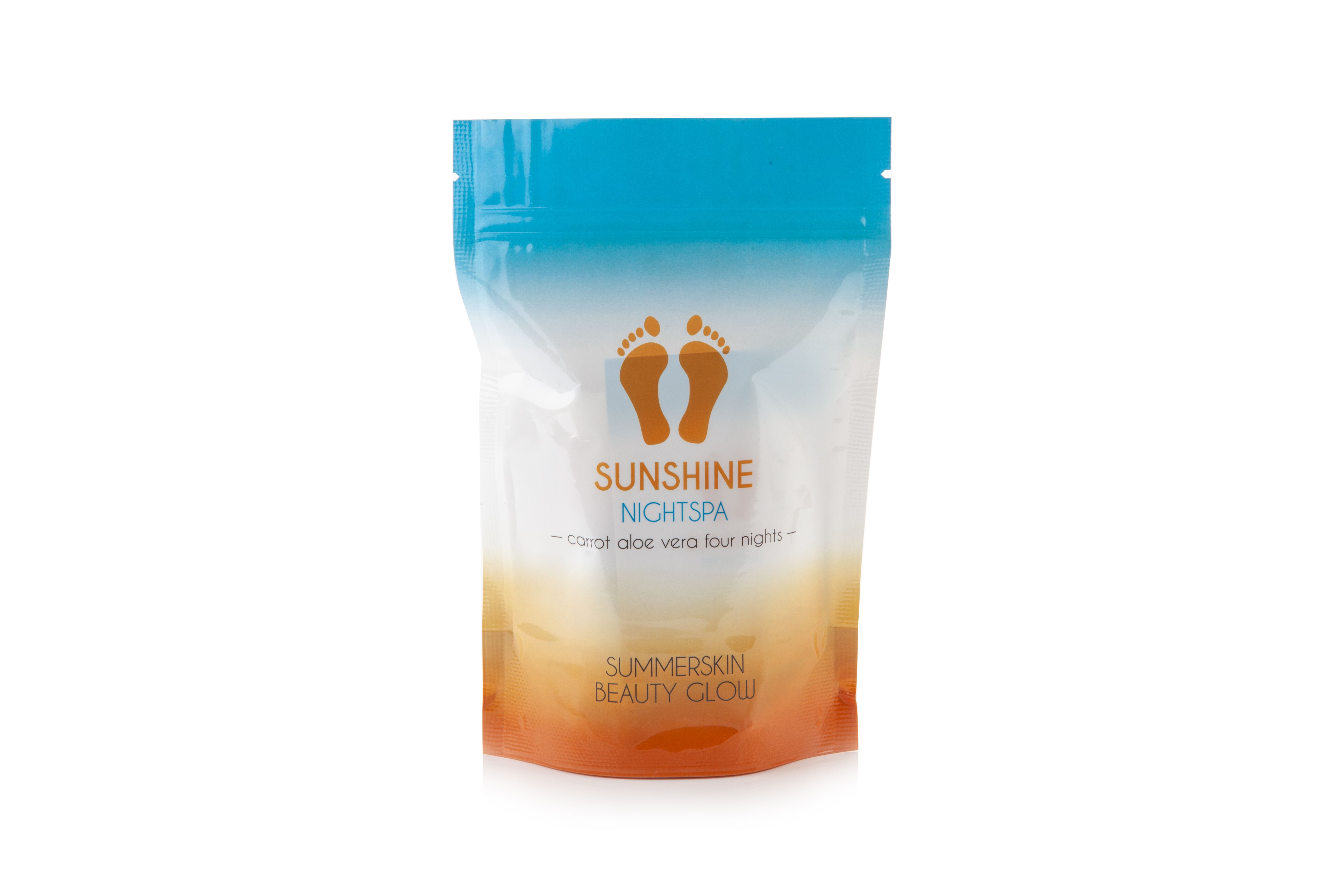 Stella Me Vital Plaster - Sunshine 4 Nights