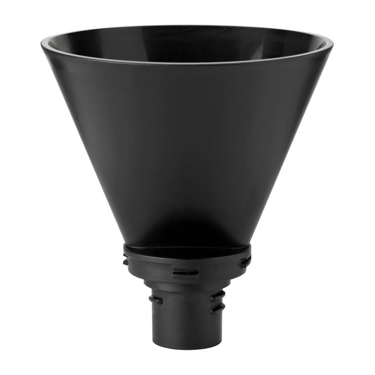 Stelton coffee funnel for thermos can