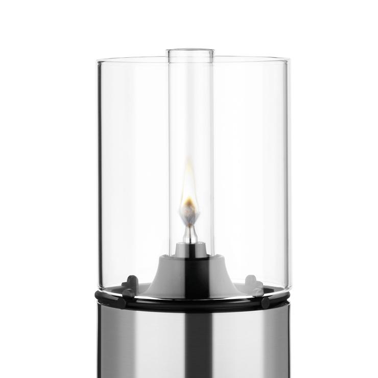 Stelton Oil Lamp Replacement Glass