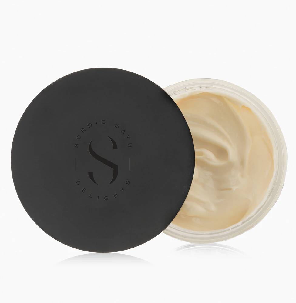 STENDERS 24 Carat Gold nourishing body cream with 24 carat gold