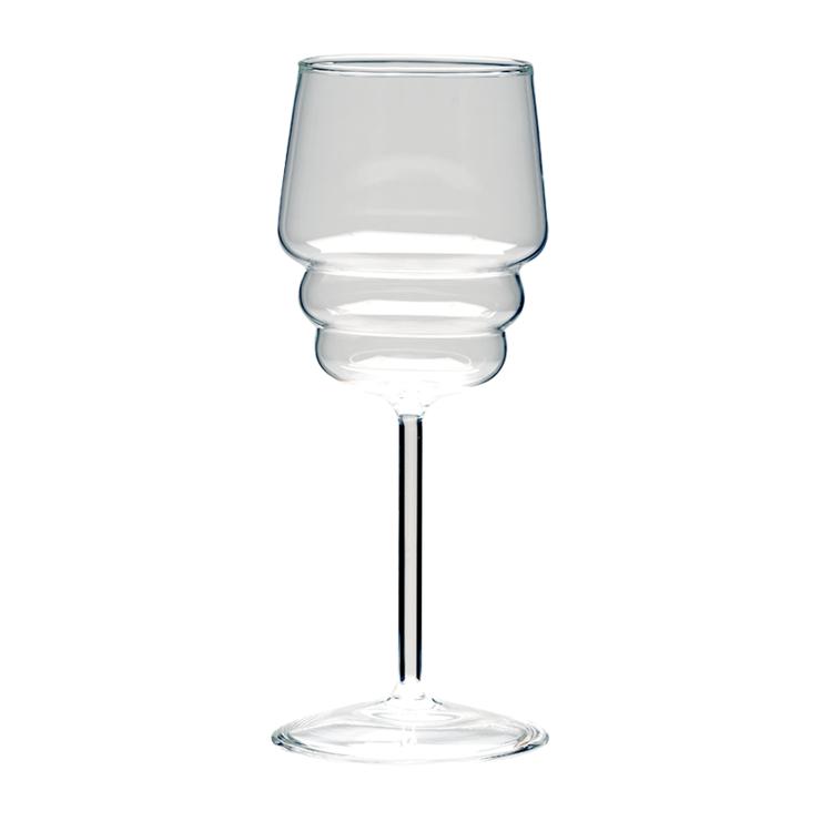 Steps red wine glass 45 cl