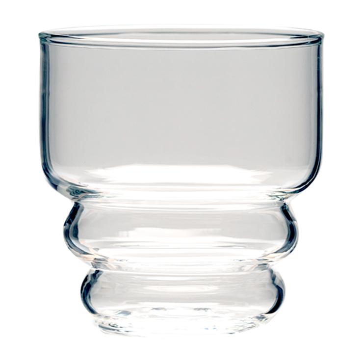 Steps water glass 25 cl