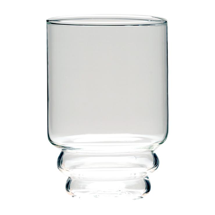 Steps water glass 45 cl
