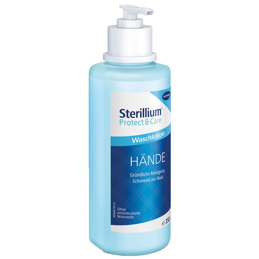 Sterillium Protect & Care Waschlotion