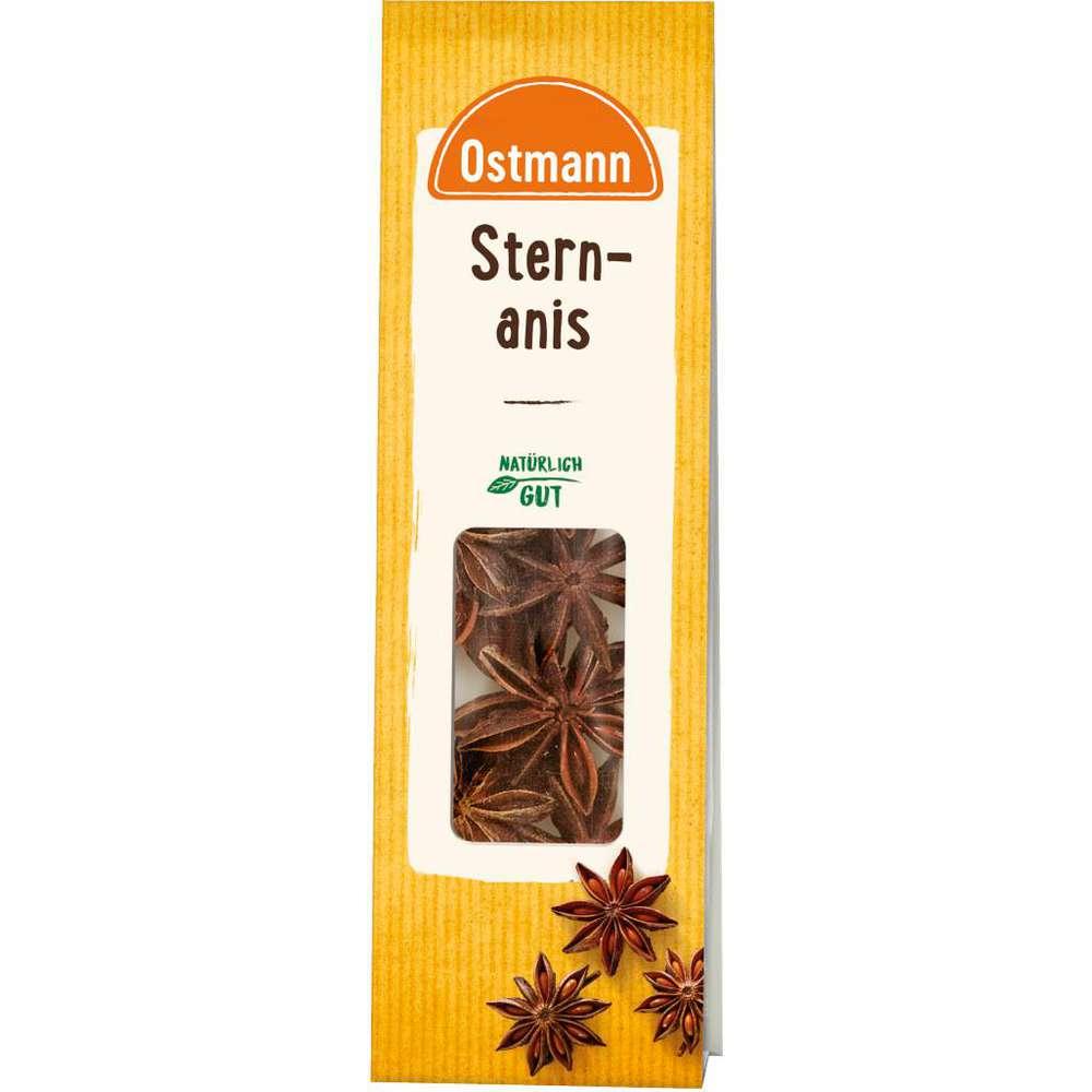 Star anise