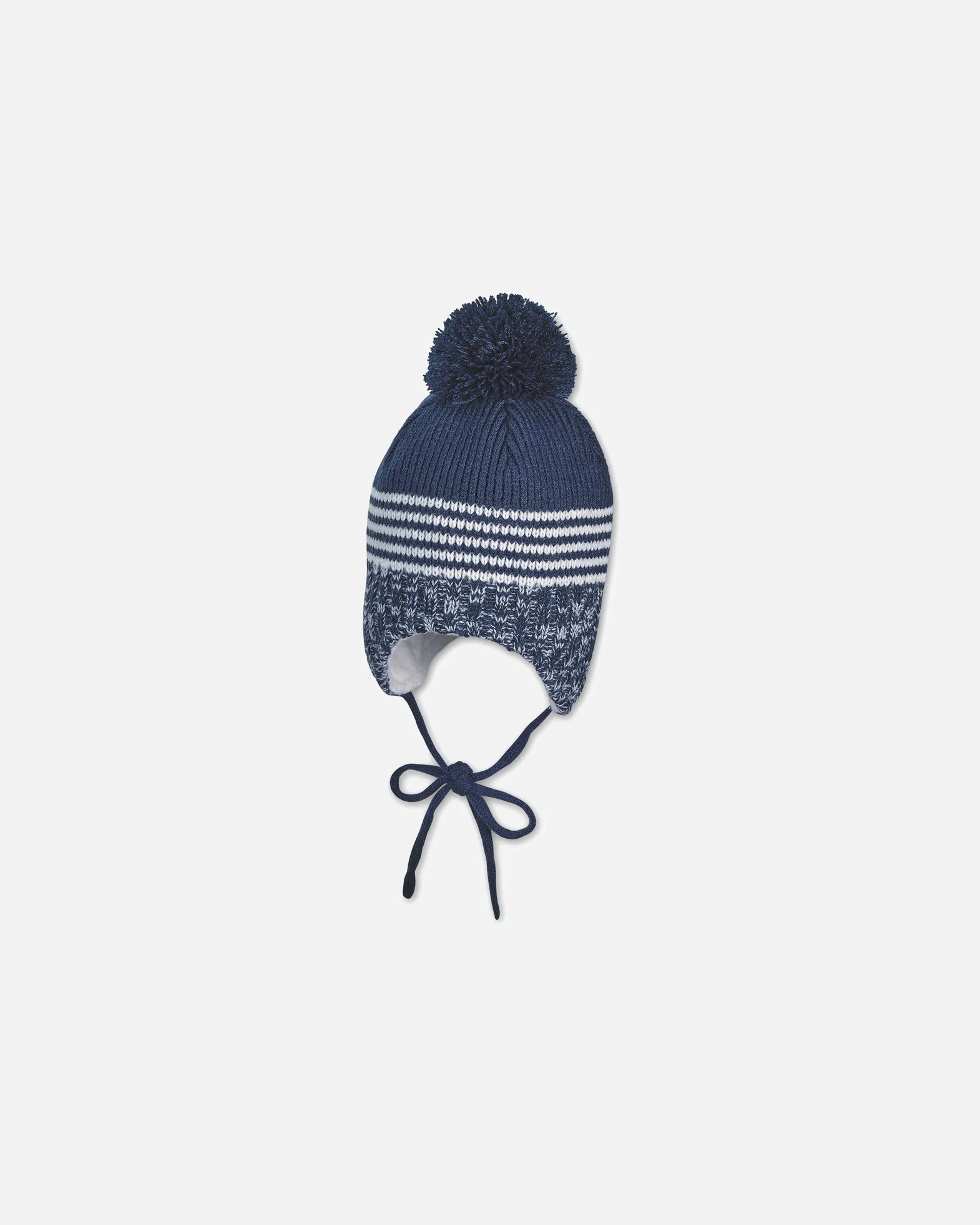 Sterntaler hat children's knitted hat