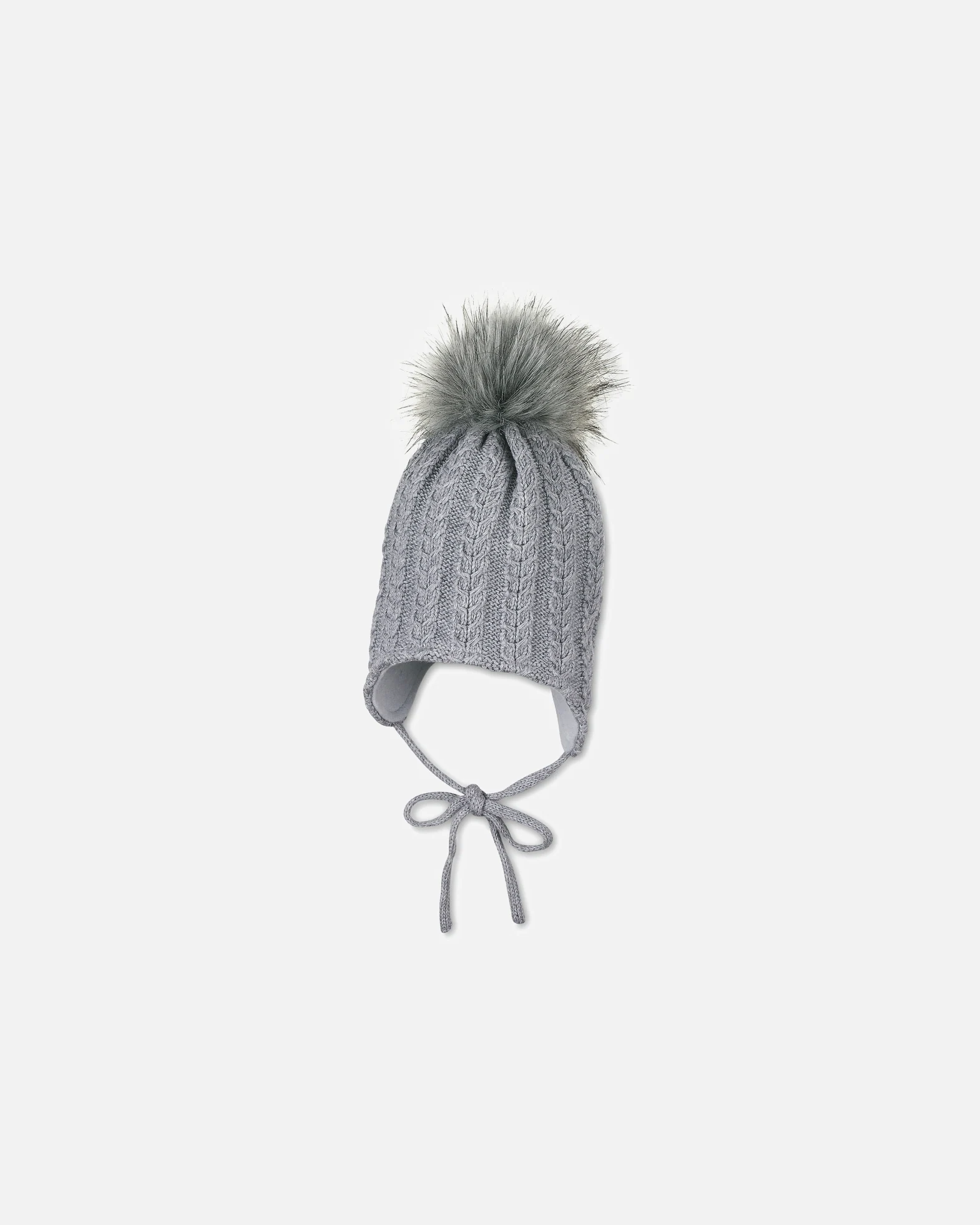 Sterntaler hat children's knitted hat