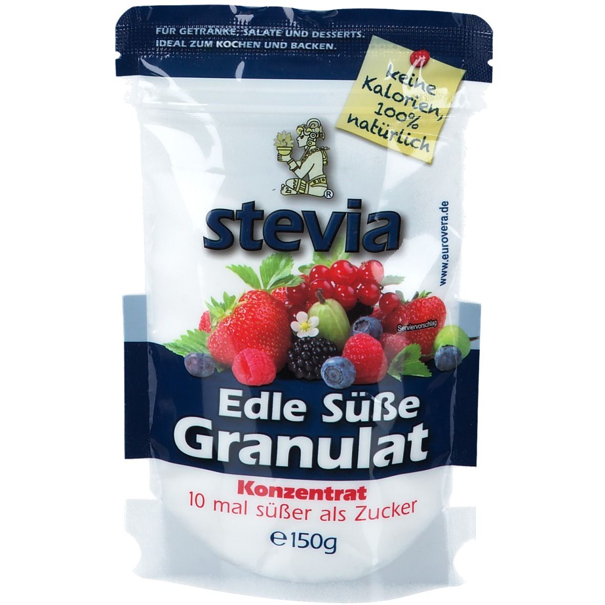 Stevia noble sweet granulate