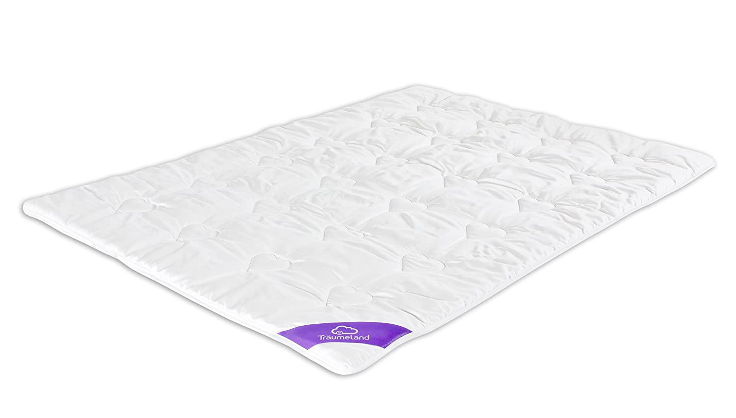 Träumeland Luna A000012 Action Blanket 80 x 80 cm