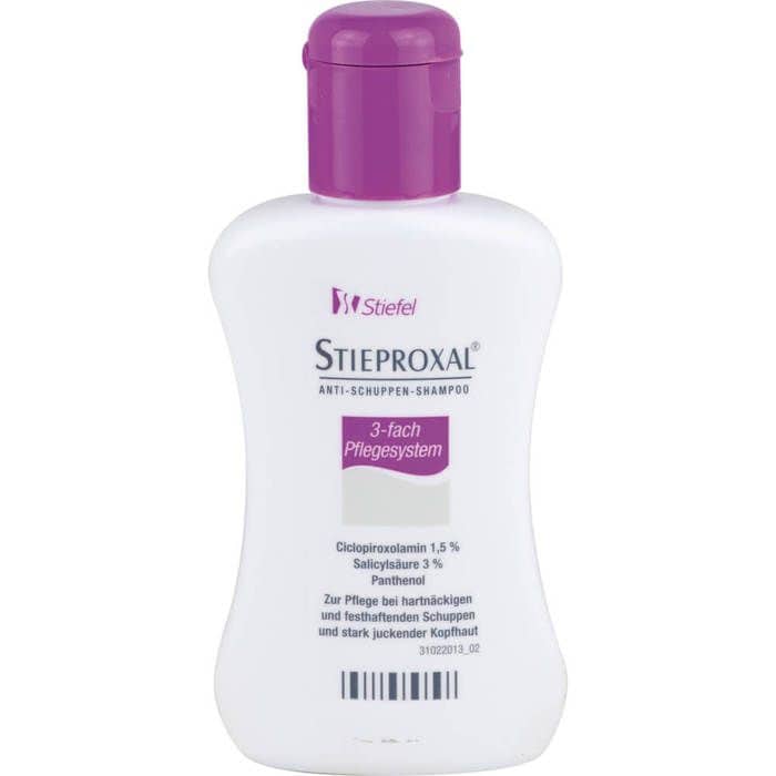 Stieprox STIEPROXAL Shampoo