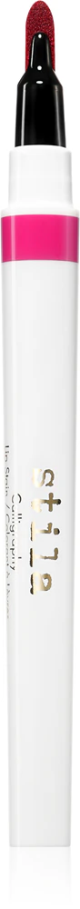 Stila Cosmetics Calligraphy Lipcolor in a pen
