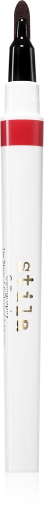 Stila Cosmetics Calligraphy Lipcolor in a pen