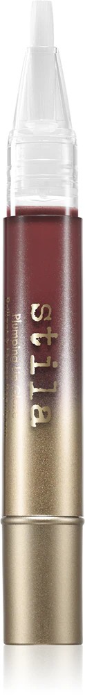 Stila Cosmetics Plumping Lip Glaze Hydrating Lip Gloss