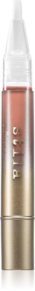 Stila Cosmetics Plumping Lip Glaze Hydrating Lip Gloss