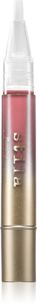 Stila Cosmetics Plumping Lip Glaze Hydrating Lip Gloss
