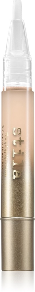 Stila Cosmetics Plumping Lip Glaze Hydrating Lip Gloss