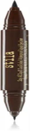 Stila Cosmetics Stay All Day reversible eyeliner