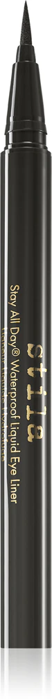 Stila Cosmetics Stay All Day Eye Liner Water Resistant Eyeliner