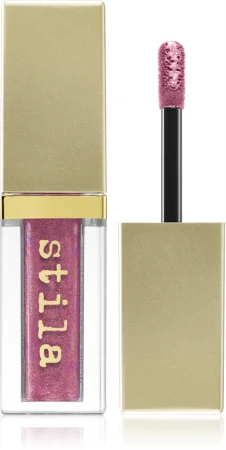 Stila Cosmetics Stay All Day Liquid Eyeshadow with Glitter