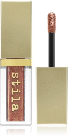 Stila Cosmetics Stay All Day Liquid Eyeshadow with Glitter