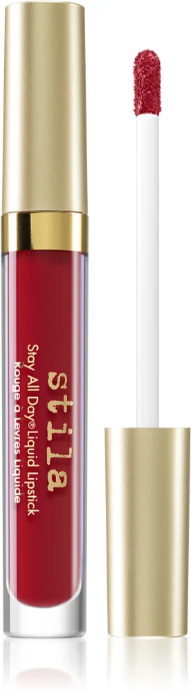 Stila Cosmetics Stay All Day Long Lasting Liquid Lipstick