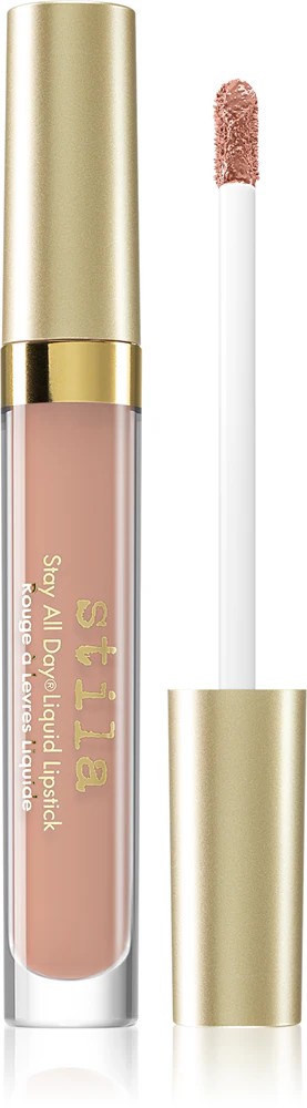 Stila Cosmetics Stay All Day long-lasting liquid lipstick