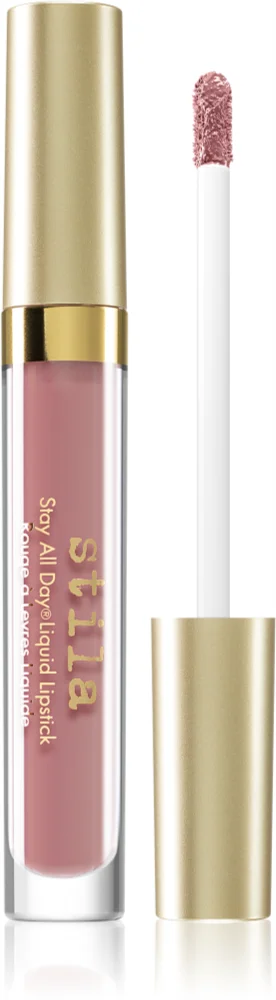 Stila Cosmetics Stay All Day Long Lasting Liquid Lipstick