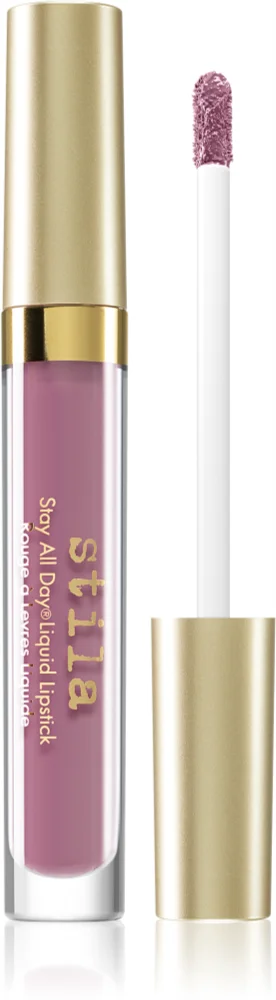 Stila Cosmetics Stay All Day Long Lasting Liquid Lipstick