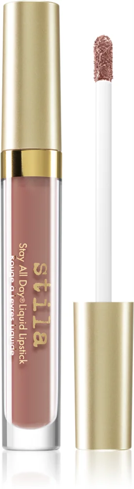 Stila Cosmetics Stay All Day Long Lasting Liquid Lipstick