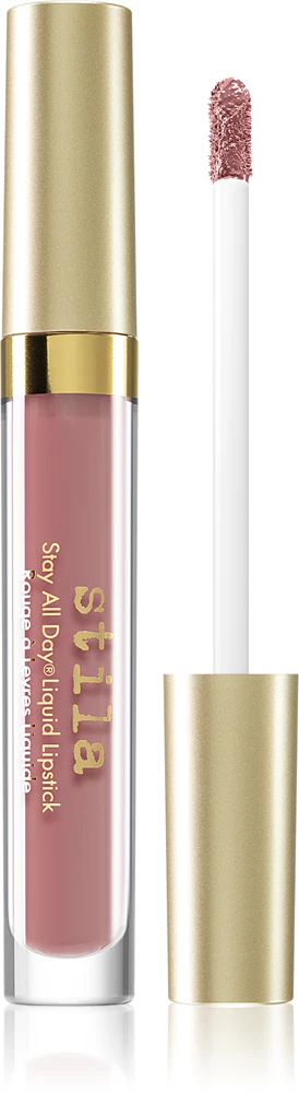 Stila Cosmetics Stay All Day Liquid Lipstick long-lasting liquid lipstick