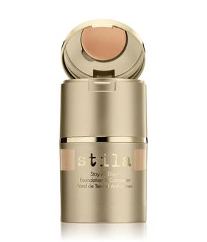 Stila Stay All Day Foundation & Concealer