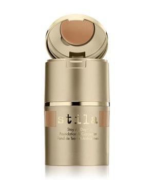 Stila Stay All Day Foundation & Concealer
