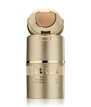 Stila Stay All Day Foundation & Concealer