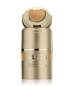 Stila Stay All Day Foundation & Concealer