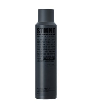STMNT GROOMING GOODS Julius Cvesar Collection Hairspray