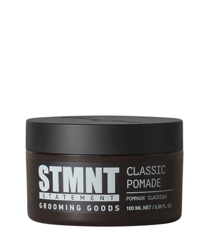 STMNT GROOMING GOODS Nomad Barber Collection STMNT Classic Pomade