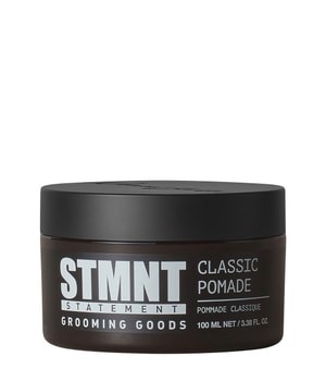 STMNT GROOMING GOODS Nomad Barber Collection STMNT Classic Pomade