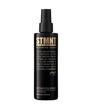 STMNT GROOMING GOODS Staygold Collection STMNT Definition Spray