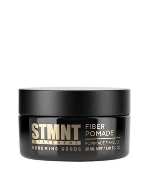 STMNT GROOMING GOODS Staygold Collection STMNT Fiber Pomade