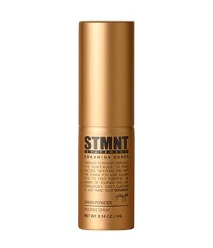 STMNT GROOMING GOODS Staygold Collection STMNT Spray Powder Extra Matte Finish