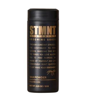 STMNT GROOMING GOODS Staygold Collection STMNT Wax Powder Semi-Matte Finish