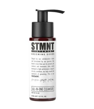 STMNT GROOMING GOODS STMNT Care STMNT All-In-One Cleanser