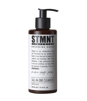 STMNT GROOMING GOODS STMNT Care STMNT All-In-One Cleanser